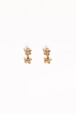 Jasmine Earrings