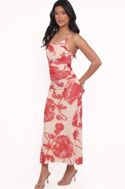 Jasmine Maxi Dress