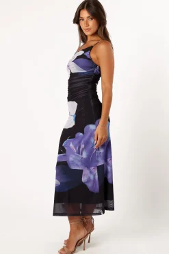Jasmine Maxi Dress