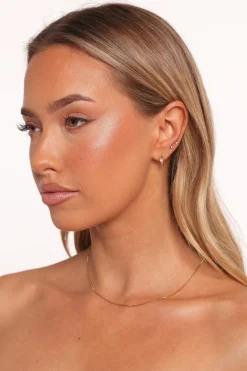 Java Earrings