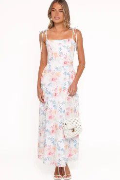 Jaxon Midi Dress