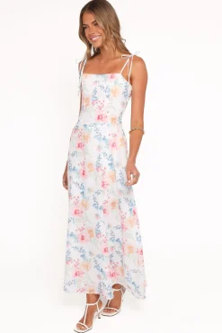 Jaxon Midi Dress