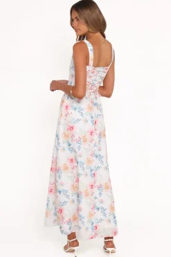 Jaxon Midi Dress