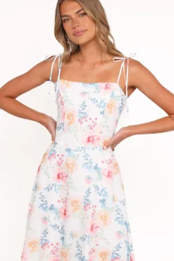 Jaxon Midi Dress