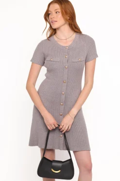 Jaxon Mini Dress