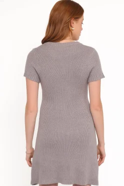 Jaxon Mini Dress