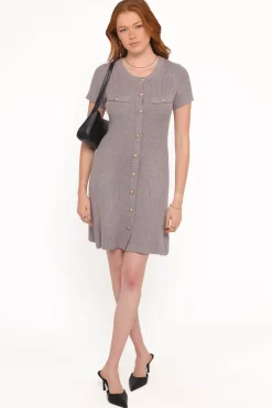 Jaxon Mini Dress