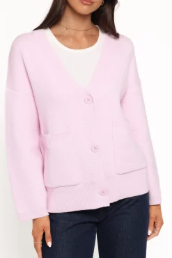 Jayden Cardigan