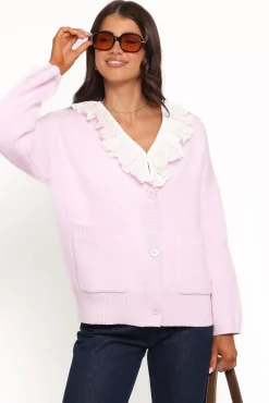 Jayden Cardigan