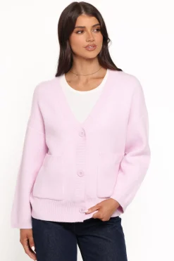 Jayden Cardigan