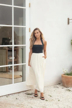 Jayden Maxi Dress