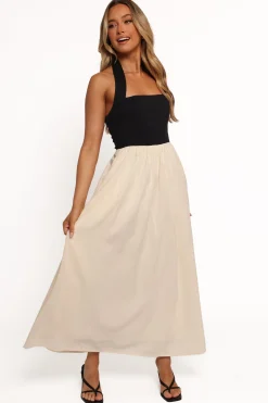 Jayden Maxi Dress