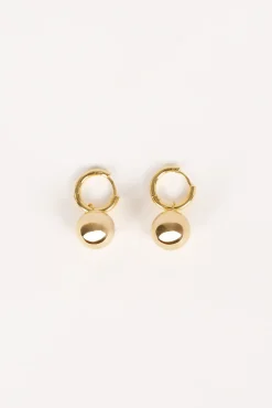 Jaydyn Earrings