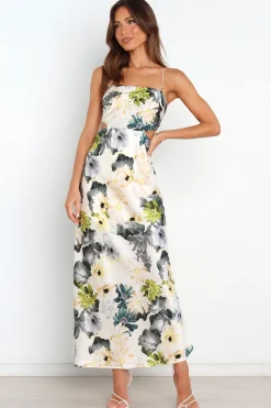Jayne Dress