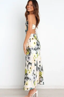 Jayne Dress