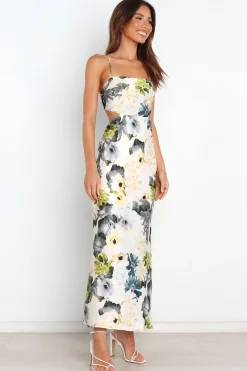 Jayne Dress