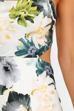 Jayne Dress