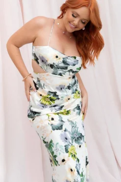 Jayne Dress