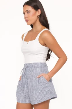 Jazzara Shorts