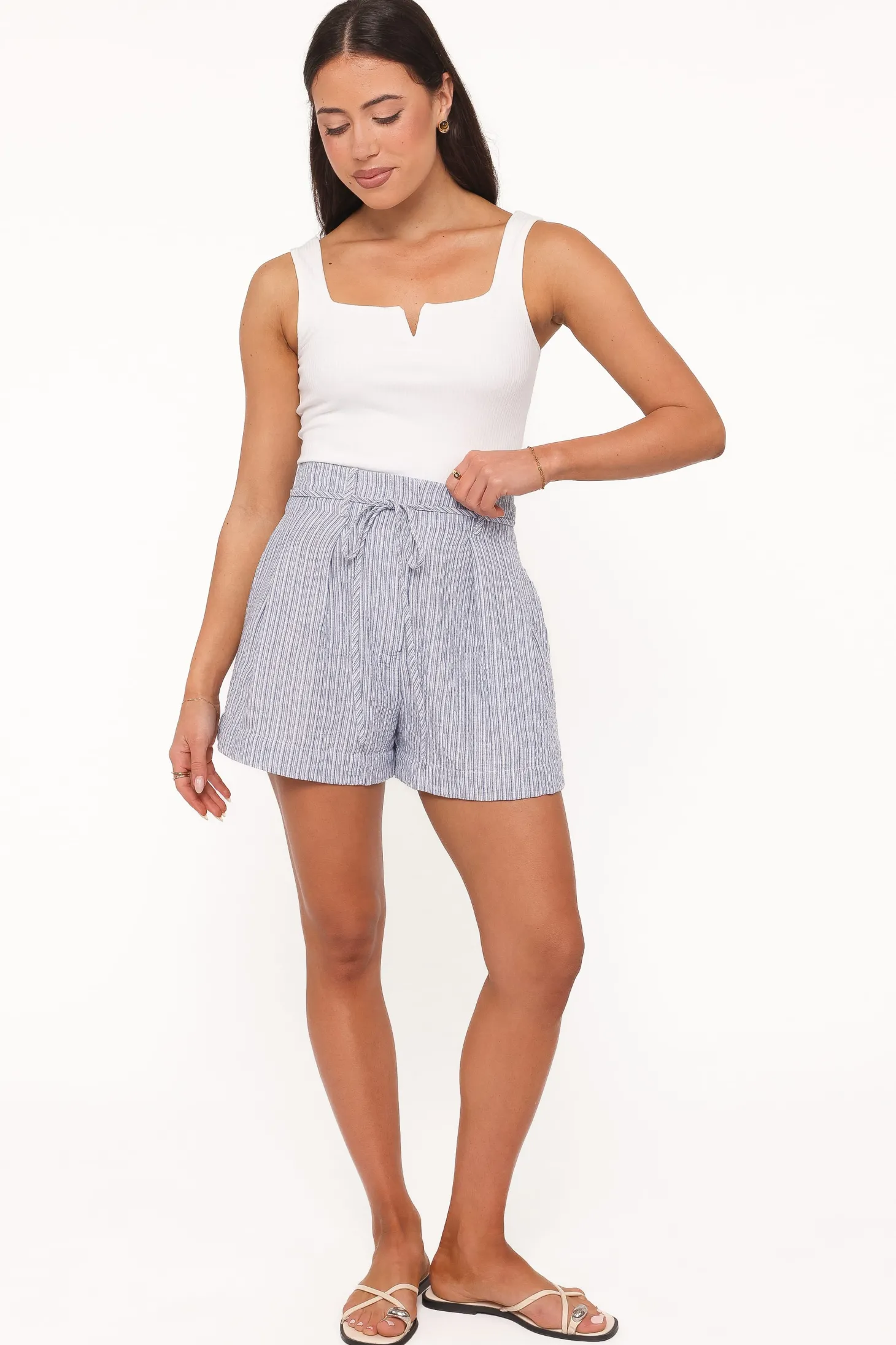 Jazzara Shorts
