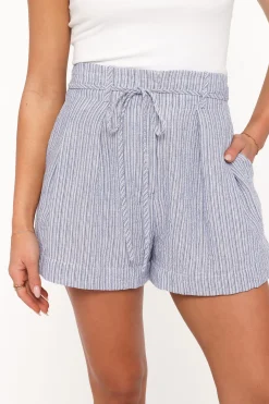 Jazzara Shorts