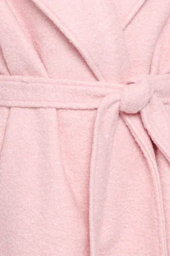 Jazzie Boucle Coat