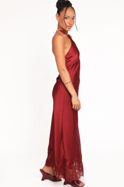 Jeannie Maxi Dress