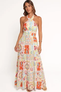 Jelena Maxi Dress
