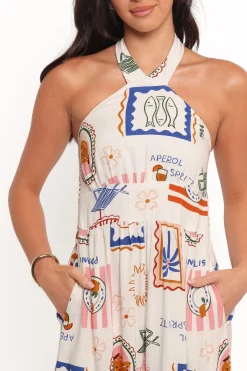 Jelena Maxi Dress