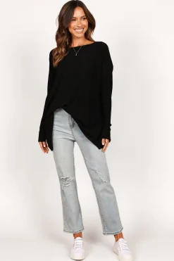 Jemima Sweater