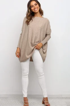 Jemima Sweater