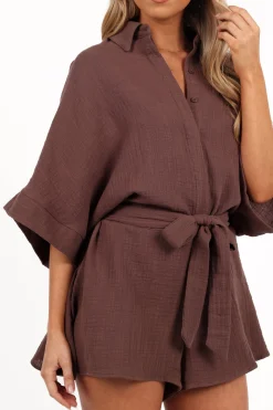 Jemmy Romper