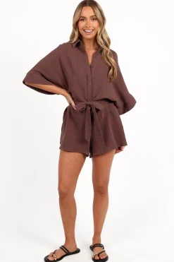 Jemmy Romper