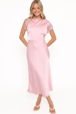 Jenelle Maxi Dress