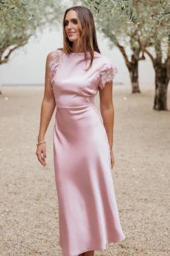 Jenelle Maxi Dress