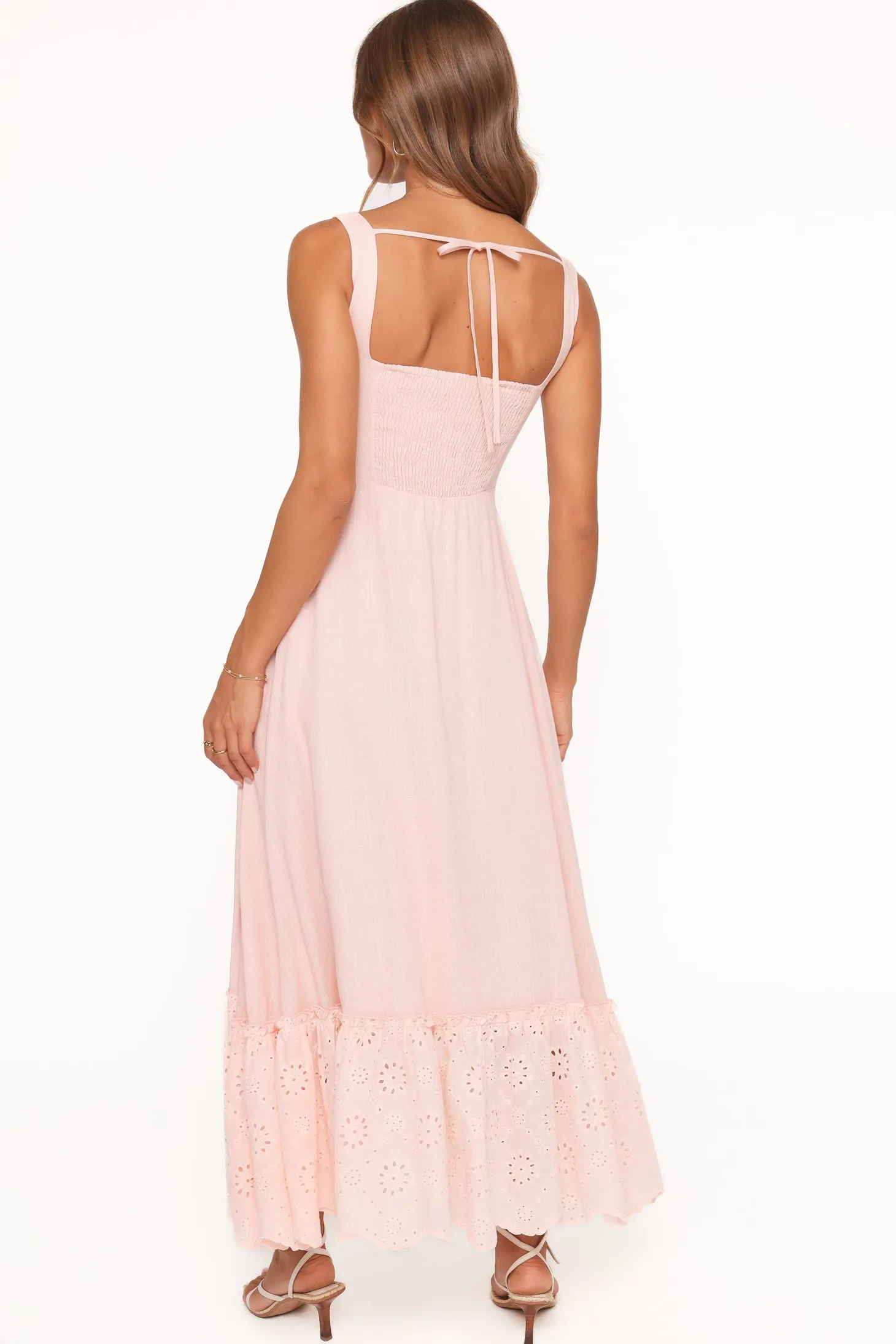 Jenner Maxi Dress