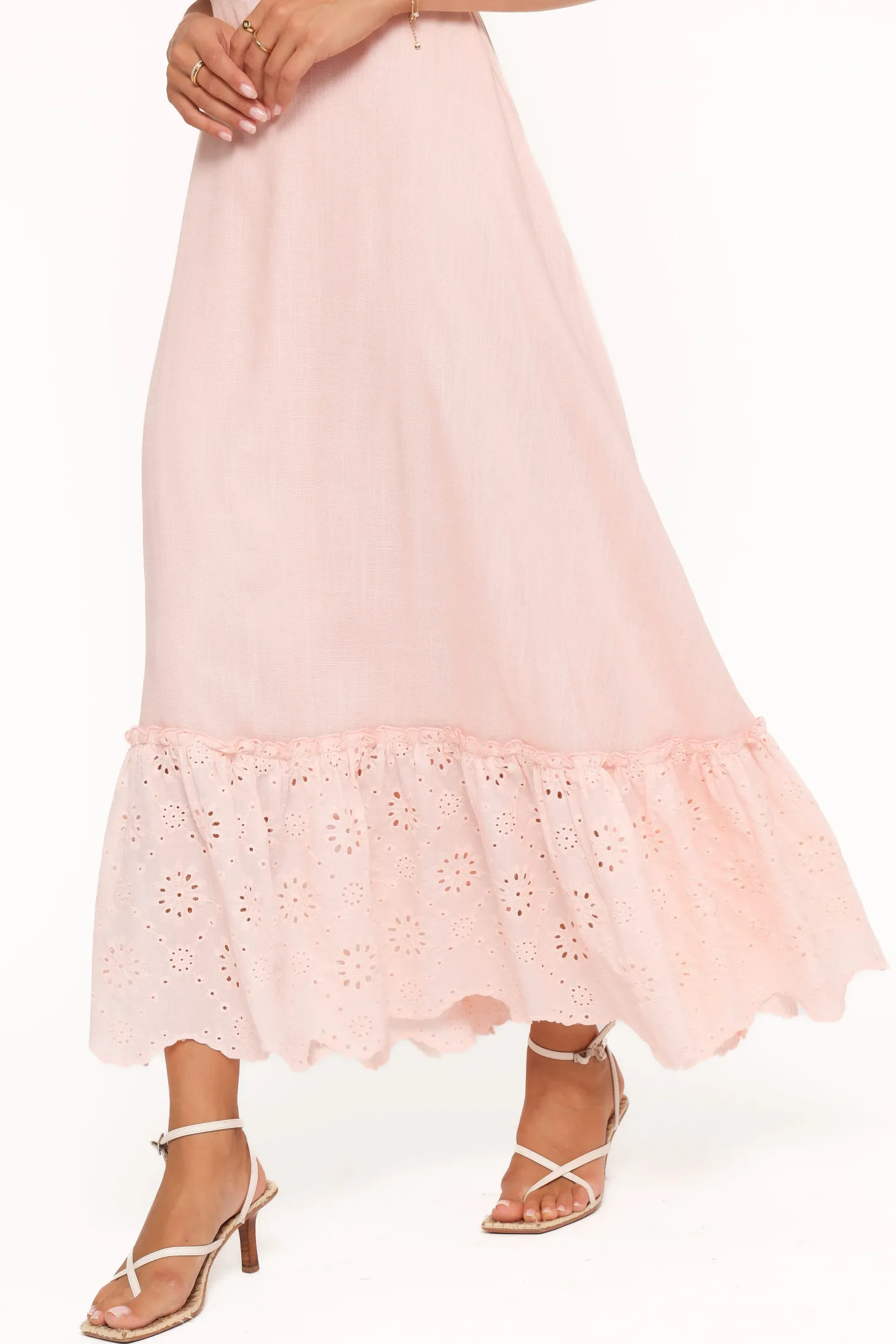 Jenner Maxi Dress
