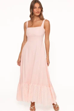 Jenner Maxi Dress