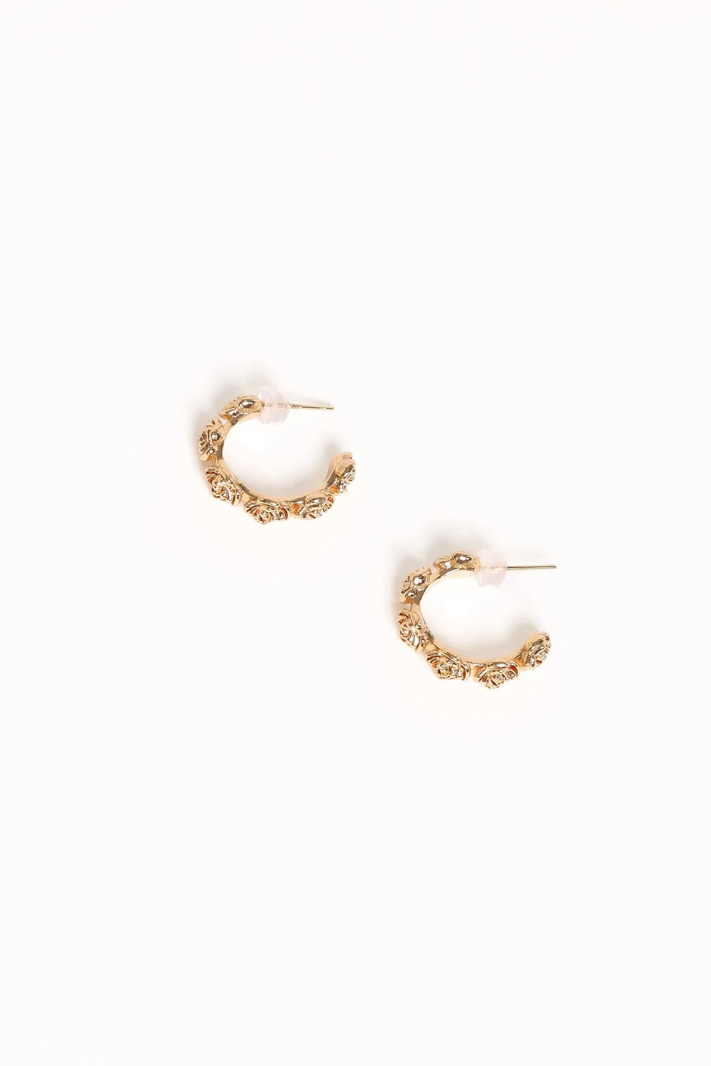 Jennie Flower Earrings