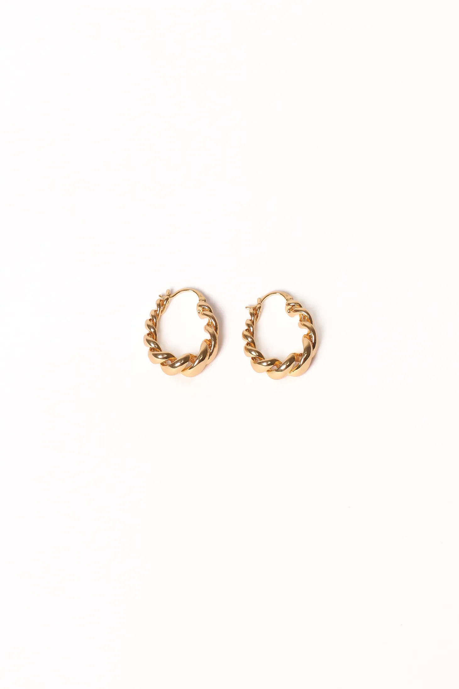 Jensen Earrings