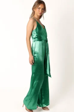 Jessica Jumpsuit