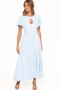 Jessima Midi Dress