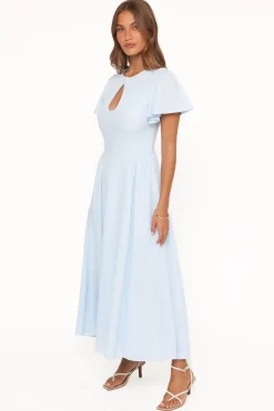 Jessima Midi Dress