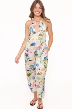 Jess Jumpsuit