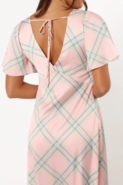 Jess Midi Dress