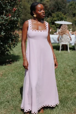 Jetta Midi Dress