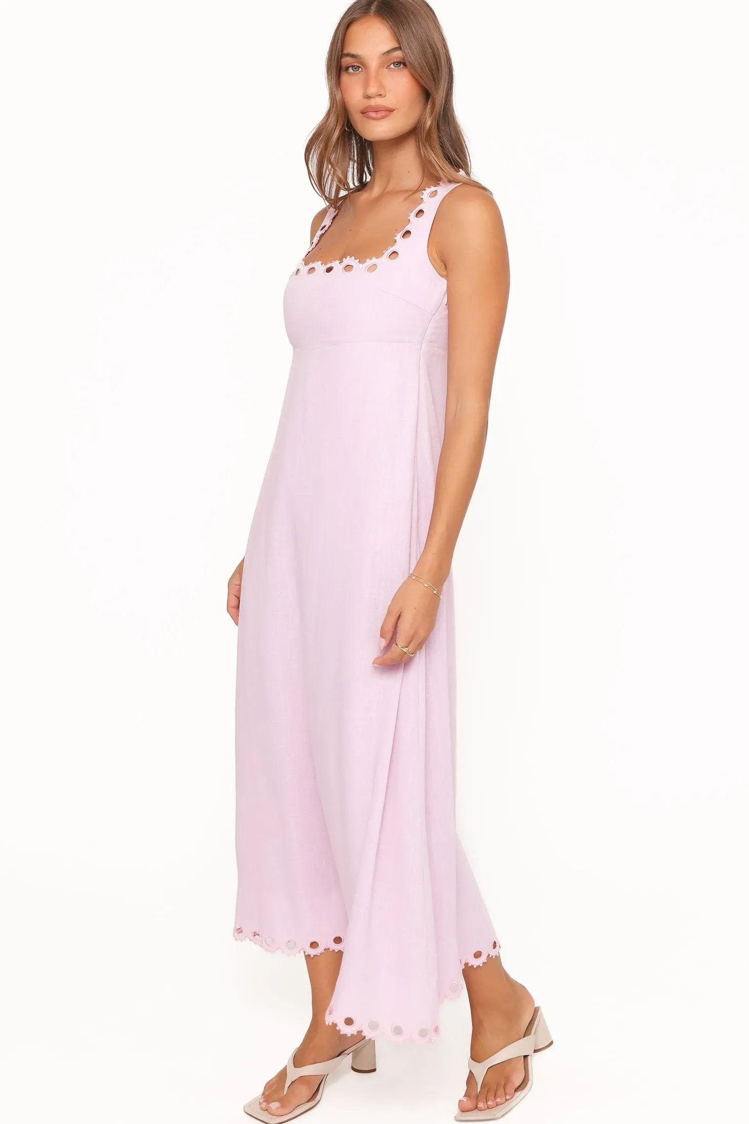 Jetta Midi Dress