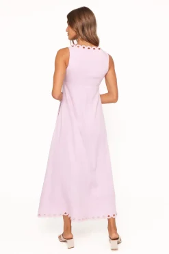 Jetta Midi Dress