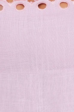 Jetta Midi Dress