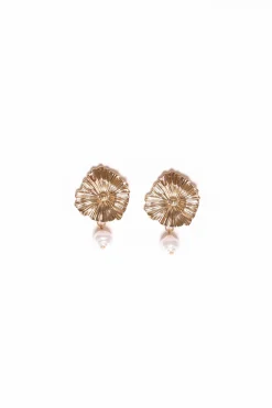 Jett Earrings